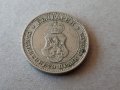10 стотинки 1912 година Царство България отлична монета №3, снимка 2