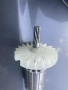 Ротор за перфоратор Бош Bosch GBH 2-26, снимка 4
