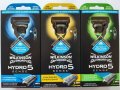 Самобрасначка Wilkinson Hidro5 SENSE 1 + 1 резерно ножче 20 лв., снимка 4