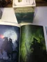 Magic Realms art book Fighting Fantasy, снимка 15