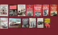 Третият райх - история, главни лица, бойни машини / 13 книги /, снимка 1