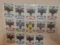 Match Attax Extra 25/26  карти  Topps, снимка 6