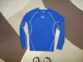 Тениски UNDER ARMOUR, SERGIO TACCHINI  мъжки,Л, снимка 3