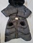 яке с гъши пух Moncler 42 S/M, снимка 7