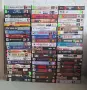 VHS видеокасети с филми (Различни жанрове) + VHS касети с любителски записи (за презапис), снимка 2