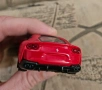 Колички Ferrari Burago 1/43, снимка 7