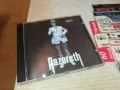 NAZARETH CD 1406251821, снимка 8