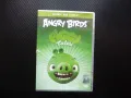 Angry Birds Piggy tales DVD филм прасенца приключения забавен игра , снимка 1