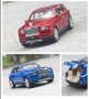 Метални колички: Rolls-Royce Cullinan (Ролс-Ройс Кулинан), снимка 3
