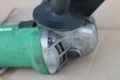 Ъглошлайф ''Hikoki/Hitachi'' 730 W, снимка 4
