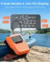 Електрическа SUP помпа Coanto 20PSI, снимка 4