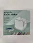 Нов Преносим термичен принтер за етикети Машина за етикетиране без мастило, снимка 8