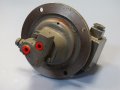 Емулсионна помпа MEZ Brno 3CZA05X 220/380V emulsion pump, снимка 3