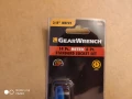 GEARWRENCH 14броя 3/8  Шестостенни качествени вложки камъни, снимка 4