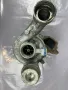 Турбо за Мерцедес Mercedes-benz W212 A6510902880, снимка 3