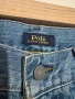 POLO RALPH LAUREN HAMPTON RELAXED STRAIGHT JEAN., снимка 2