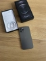 Бартер iPhone 12 Pro 128gb graphite 100%, снимка 1