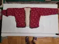 антерии, салтамарки или къси саи., снимка 7