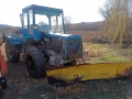 Трактор Skoda liaz st 180 на част, снимка 4