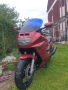 HONDA CBR 1000 F, снимка 3
