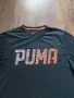 Puma - страхотна мъжка тениска L, снимка 2
