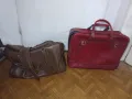 Стари пътни чанти, снимка 3