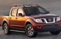 Странични степенки за Nissan Navara D40 2005–2015 4 врати, снимка 3