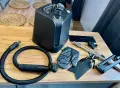 Вертикална парна ютия SteamOne H18B, снимка 3