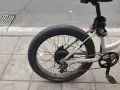 Електрически велосипед Shengmilo S700 2 x 1000 вата + чисто нов резервен мотор, снимка 3