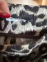 Пола Weekend Max Mara, леопардов принт, размер M, малко L, снимка 13