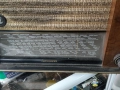 Лампово радио Telefunken super 065wk 1940 г, снимка 4