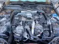 mercedes E320 cdi V6 w211 на части, снимка 5