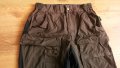 Villmark SVARTISEN Trouser размер M за лов риболов и туризъм панталон със здрава материя - 133, снимка 3