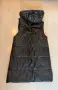 Дамска кожена грейка Zara XS, S, снимка 2