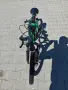 Промо велосипед 20" Passati NINJA зелен, снимка 6