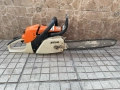 Бензинова резачка STIHL MS 270C, снимка 4