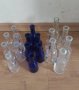 Стъклени ЮЗЧЕТА за ракия - 5,50-6,50лв, снимка 11