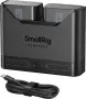 SmallRig Turbo Charging Kit 5488 за Sony NP-FW50 – 2 батерии 1030mAh и двойно бързо зарядно, снимка 7