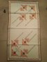 Каре българска шевица ръчна бродерия везба , снимка 11