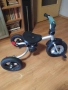 Детско колело триколка + подарък, снимка 1