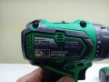 Акумулаторни машини Metabo HPT , снимка 8