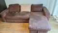Подарявам диван с ракла и механизъм, снимка 1