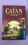 Настолна игра Catan двубоят, снимка 1