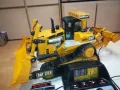 CAT D-10N CATERPILLAR-ОГРОМЕН ЗВЯР ВНОС GERMANY 2303251017, снимка 1