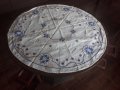 покривка за кръгла маса, 86 см диаметър., снимка 2