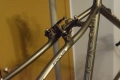 Колело/Фреймсет Focus Cyclocross Series, снимка 5