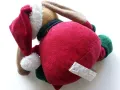 Коледна плюшена играчка, снимка 4