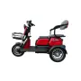 Електрическа триколка X3 1800W (50км+ пробег) 2026, снимка 5