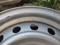 2бр 6х139.7/16 джанти за Hialux , снимка 2