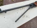 ВЪЗДУШНА ПУШКА 2210251318, снимка 13